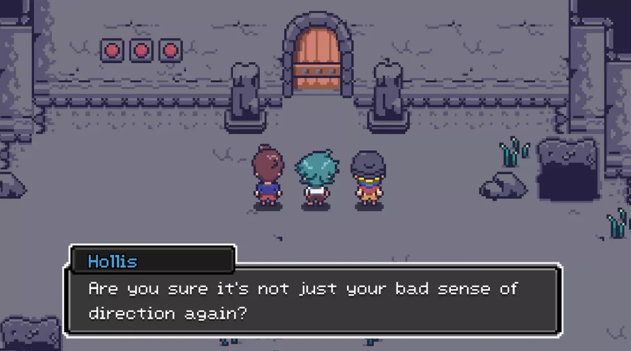 2D RPG Kit — screenshot 1