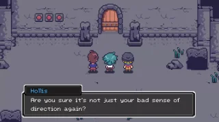 2D RPG Kit