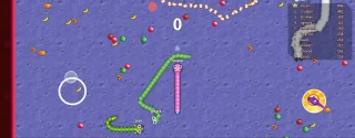 Snake Warz Stumble