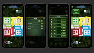 Ludo Army Game Android App with Admin Panel (Real Money Ludo Tournament)