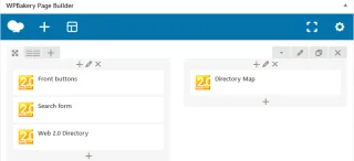 Web 2.0 Directory Plugin for WordPress