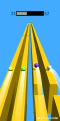 Ball Pack Game