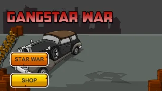 Gangstar War Unity Source Code