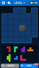 Hexa Block - Puzzle Game