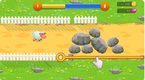Super Farm Legend — screenshot 8