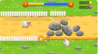 Super Farm Legend