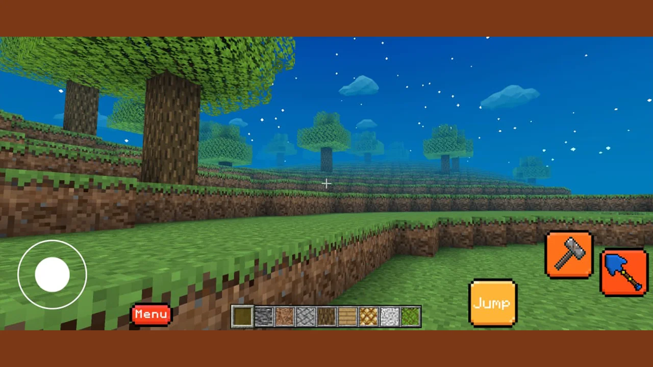 Minecraft Master — screenshot 3