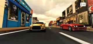 Extreme Car Shift Race: Drift Racing 64 Bit Source Code
