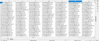 France Verified Email List