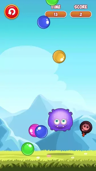 Feed the Monster — screenshot 2