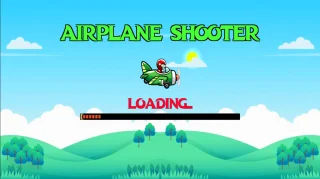 Airplane Shooter - Endless Game Unity Template