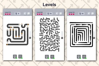 Arrow Escape - Complete Game Template