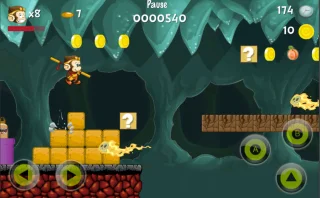 Kong Hero