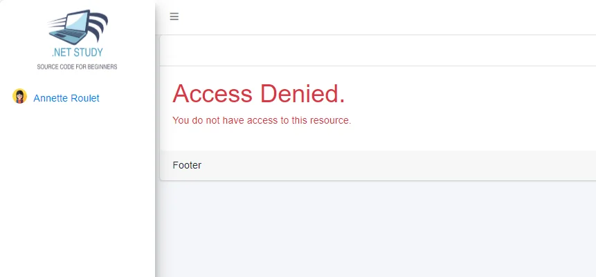 HTML Datatable with API — screenshot 5