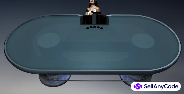 Poker Game