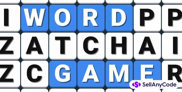 Word Game Unity