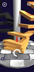 Stack Ball