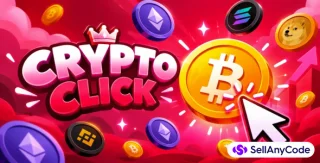 crypto clicker.io