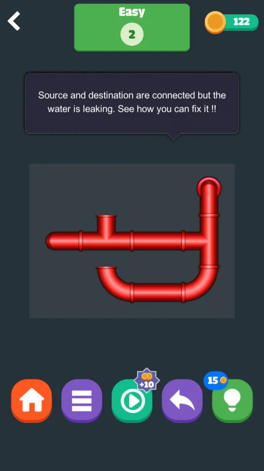 Plumber Ultimate — screenshot 6