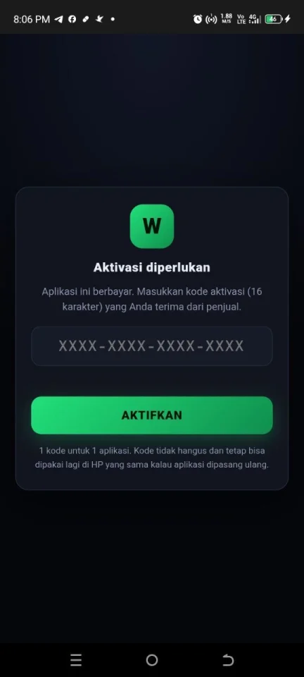 Crypto Volume & Market Cap Booster for Solana, Bas — screenshot 1