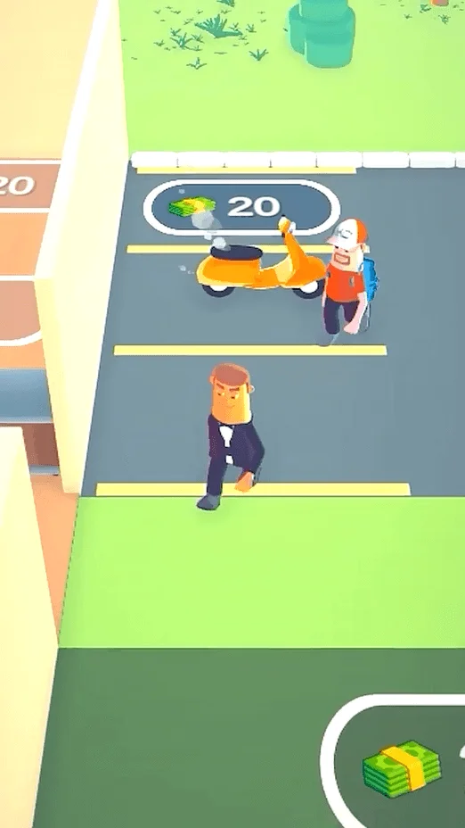 Fast Food Universe — screenshot 5