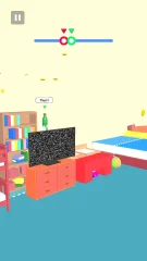 Flips and Bottles: PvP Bottle Jump