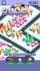 Object Finder & Match 3 Game
