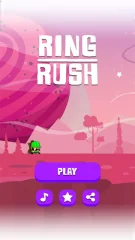 Ring Rush Game Template
