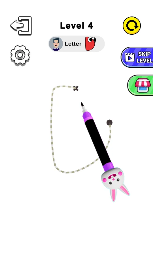 ASMR Coloring — screenshot 4