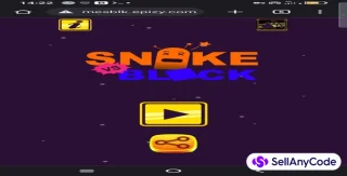 Snake Game Android AdMob