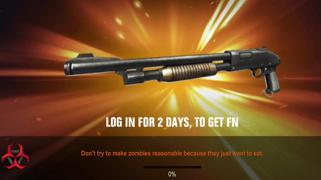 Death Zombie Invasion City 3D — screenshot 5
