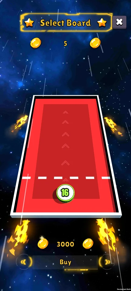 2048 Strike | Brand New Hypercasual Puzzle Game | Trending Game — screenshot 3
