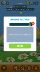 Word Stacks - Unity Template Project