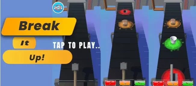 Zoobs Team Mega Bundle Offer: 50 Unity 3D Games — screenshot 2
