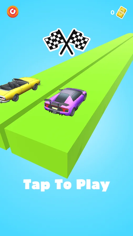 Gear Car — screenshot 5
