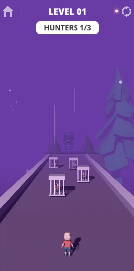 Deadly Hunter | Trending Game — screenshot 4