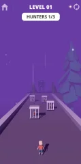 Deadly Hunter | Trending Game