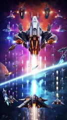 Monster Shooter Galaxy Combat Unity 2022