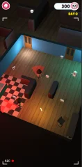 Ghost Hunter | Hypercasual Game