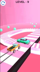Transport Game 3D