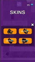 Hunter Assassin Unity Game Source Code