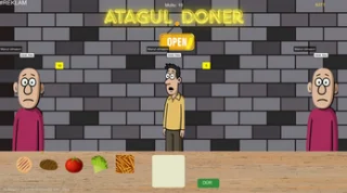 Atagul Doner