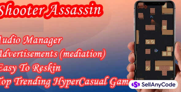 Hunter Assassin 3D