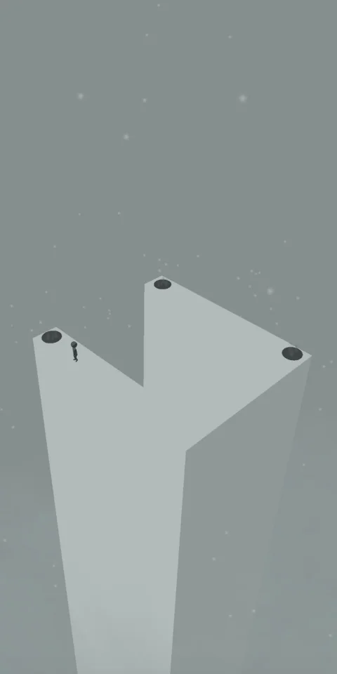 Secret Paths - Discover Valley of Maze in Space — screenshot 9