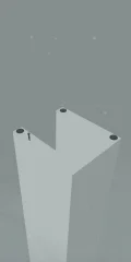 Secret Paths - Discover Valley of Maze in Space