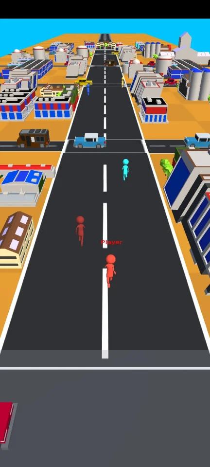 Marathon.io — screenshot 3