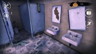 Eyes: Scary Thriller - Creepy Horror Game