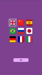 Tic Tac Toe HTML5 Game Template (Phaser 3) with Multi-Language Support