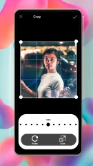 DSLR Image Bokeh Effects Photo Maker - Bokeh Photo Editor, Bokeh Camera Effect