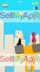Squid Sniper Challenge